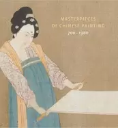 Image of masterpieces of chinese painting 700 1900