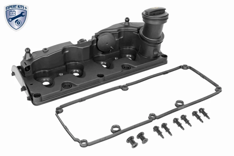 Image of Rocker cover VAICO V10-6736