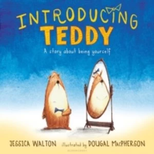 Image of Introducing Teddy