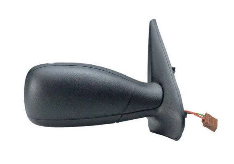 Image of ALKAR 6126280 Wing mirror Right, Electric, Convex Outside Mirror (50)