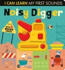 Image of Noisy Digger