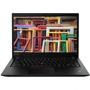 image of Lenovo ThinkPad T490S 14" Laptop