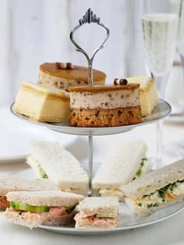 Image of Virgin Experience Days Afternoon Tea for Two in a Choice of Over 15 Locations, One Colour, Women