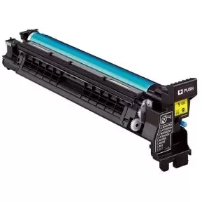 Image of Konica Minolta A7U40RD/DR-313K Drum kit black, 120K pages for KM...