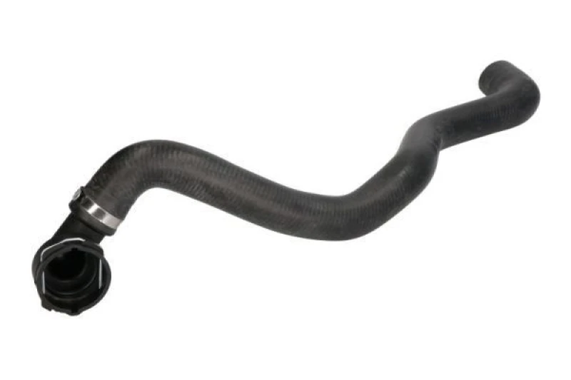 Image of THERMOTEC Radiator hose THERMOTEC DWG115TT