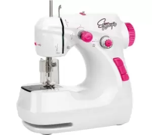 Image of SEW AMAZING TY6319 Sewing Workshop