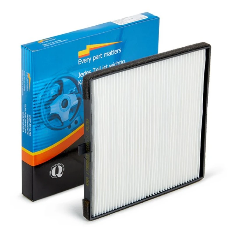 Image of KRAFT 1738803 Pollen filter Particulate Filter Filter,interior air (424)