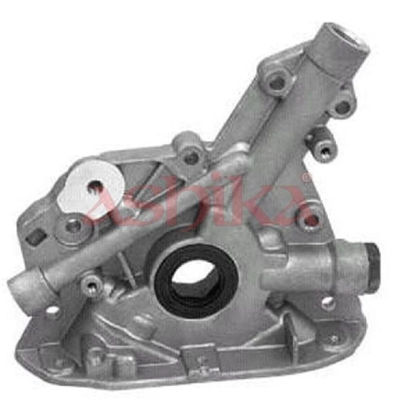 Image of ASHIKA Oil Pump ASHIKA 157-OP-OP06