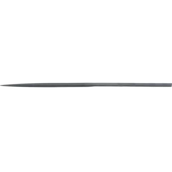 Image of Kennedy - 14CM (5.1/2') Three Square Cut 2 Needle File