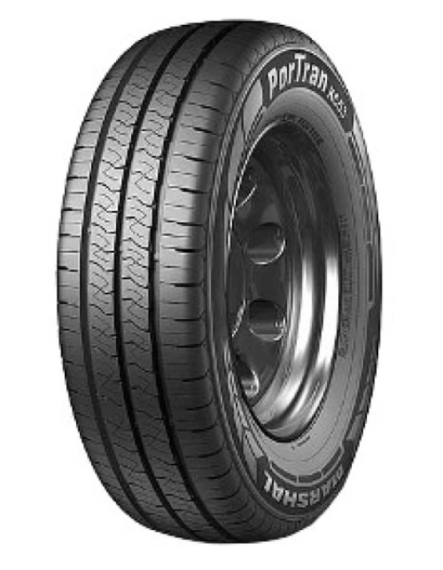 Image of Marshal KC53 ( 155/80 R13 90R ) Summer tires