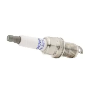 Image of DENSO Spark plug Spanner size: 16 PKJ20CR-L11 Engine spark plug,Spark plugs VW,AUDI,HONDA,Touareg (7LA, 7L6, 7L7)