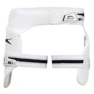 Image of Slazenger VS Protector Mens - White
