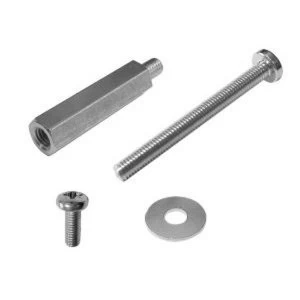 Image of ACC SONYW678 Sony Adaptor Kit for Sony W6 W7 and W8 Series TV