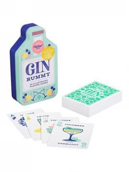 Image of Ridley's Ridleys Gin game, One Colour, Women