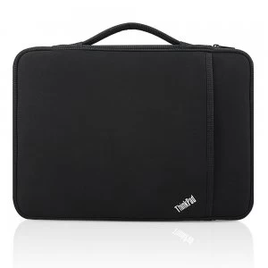 Lenovo Sleeve Black for 13" ThinkPad Notebooks