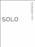 Image of message solo an uncommon devotional