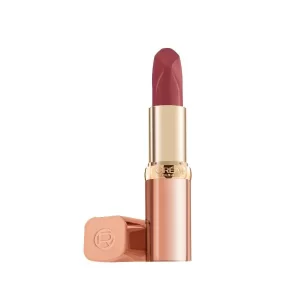 Image of LOreal Paris Color Riche Les Nus Satin Lip 177 Authentic
