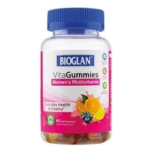 image of Bioglan Multi-Vitamin Gummies For Her 60 Gummies