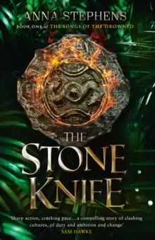 Image of The Stone Knife