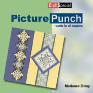 Image of Picture Punch by Marianne Zimny Paperback