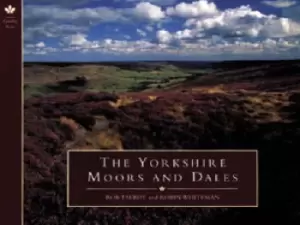 Image of Country Series Yorkshire Moors and Dales by Rob Talbot