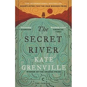 Image of The Secret River Paperback / softback 2018