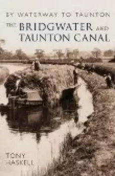 Image of The Bridgwater and Taunton Canal by Tony Haskell