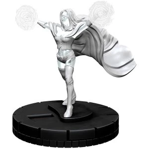 Image of Marvel HeroClix Deep Cuts Unpainted Miniatures - Emma Frost