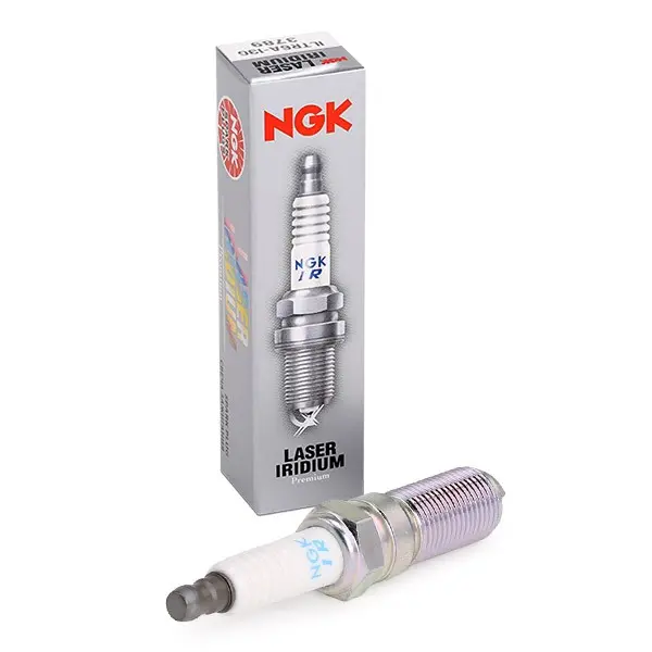 Image of NGK Spark plug FORD,MAZDA 3789 000018L3Y1,L3G218110,L3Y118110 Engine spark plug,Spark plugs ILTR6A13G