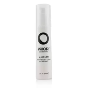 Image of PrioriQ+SOD fx240 - Moisturizing Creme 50ml/1.7oz