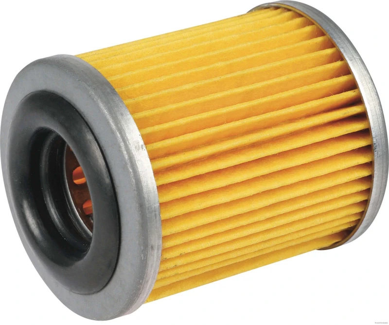 Image of HERTH+BUSS JAKOPARTS Automatic transmission filter HERTH+BUSS JAKOPARTS J1355003