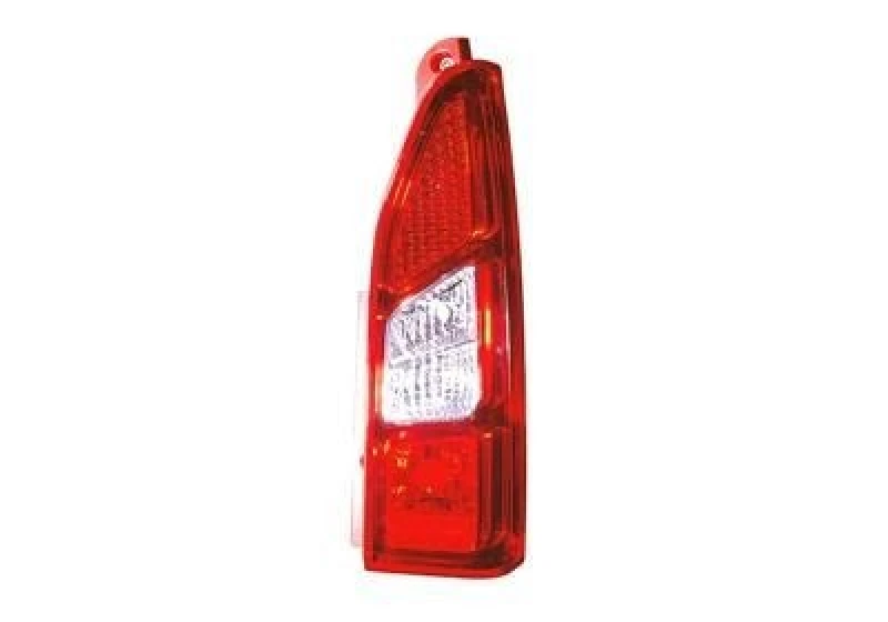 Image of VAN WEZEL 0905932 Rear light without bulb holder, Right Combination Rearlight (391)
