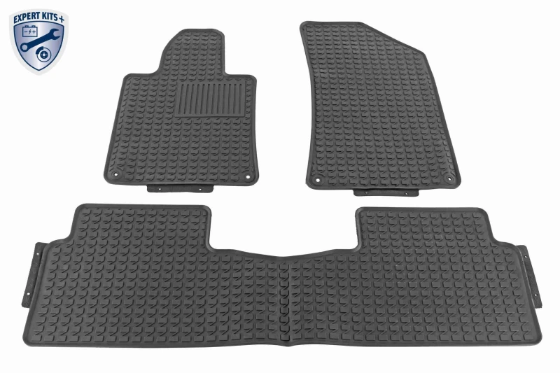 Image of VAICO Floor mats VAICO V42-0990