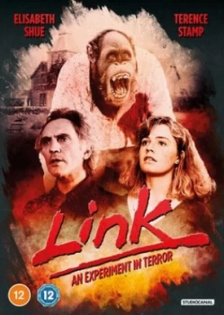 Image of Link - DVD