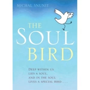 Image of The Soul Bird by Michal Snunit (Hardback, 2010)