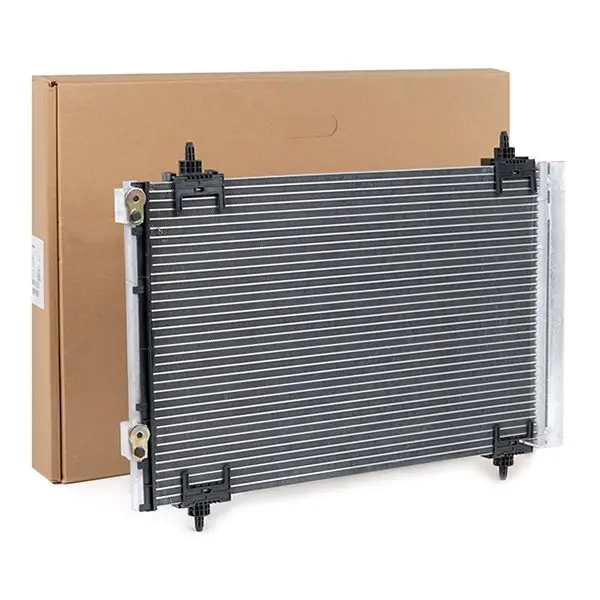 Image of Condenser Air Conditioning 8FC351317-564 by BEHR