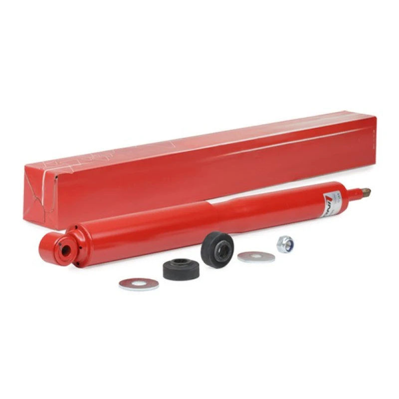 Image of KONI 8240-1196SPX Shock absorber HEAVY TRACK Gas Pressure, Twin-Tube, Telescopic Shock Absorber, Bottom Pin Shock Absorber (854)