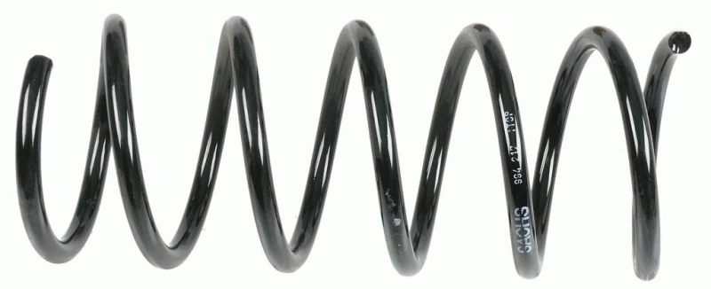 Image of Coil spring SACHS 994 217