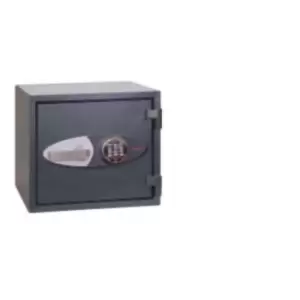 Image of Phoenix Safe Venus HS0672E Size 2 High Security Euro Grade 0 Safe with Electroni