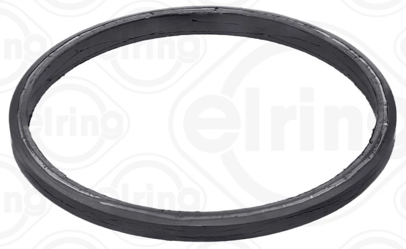 Image of Seal, exhaust pipe ELRING 738.390