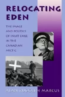 Image of Relocating Eden