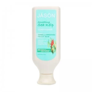 image of Jason Sea Kelp Smoothing Conditioner 454g