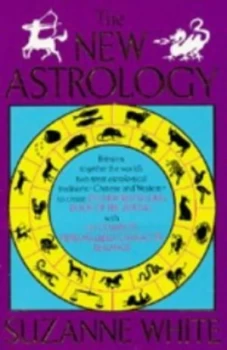 Image of The New Astrology Book