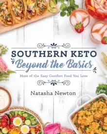 Image of Southern Keto: Beyond The Basics