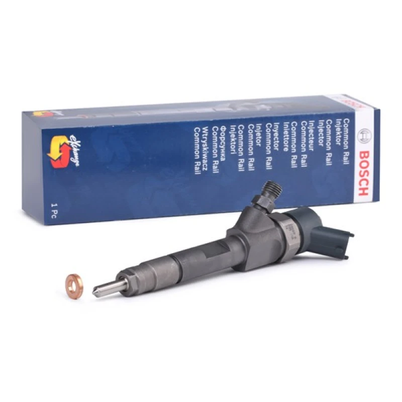 Image of Injector Nozzle Bosch 0 986 435 007