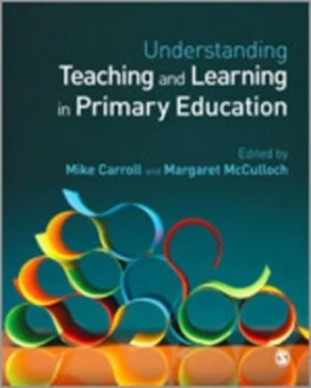 Image of Understanding Teaching and Learning in Primary Education by Mike Carroll Book