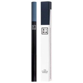 Image of 3INA The Eyebrow Marker (Various Shades) - 301