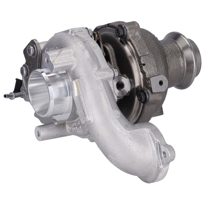 Image of FEBI BILSTEIN 186783 Turbocharger Garrett Turbo NEW Charger,charging system (2234)