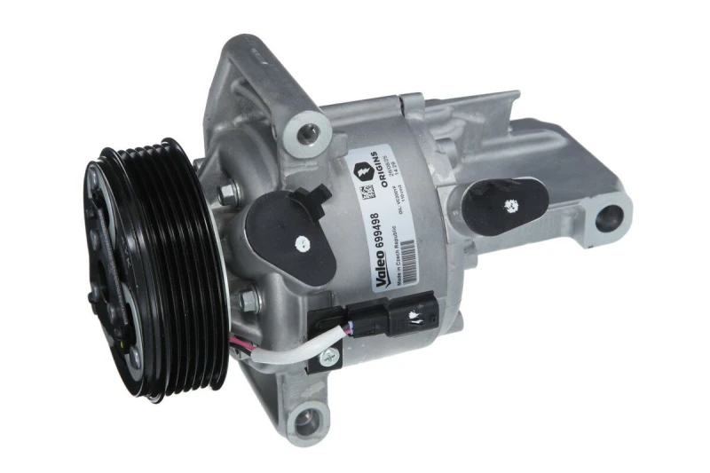 Image of Air conditioning compressor VALEO 699498