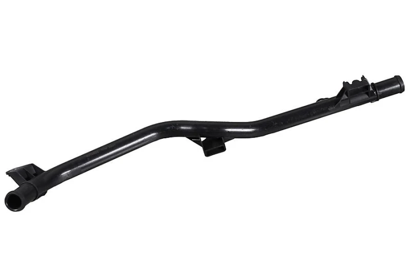 Image of Coolant pipe METZGER 4010533